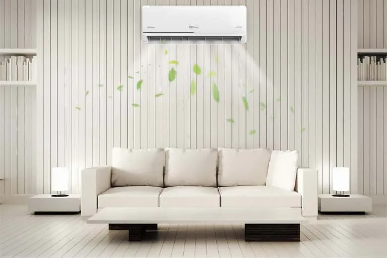 So sánh hiệu quả tiết kiệm điện giữa chế độ Dry và Cool của điều hòa