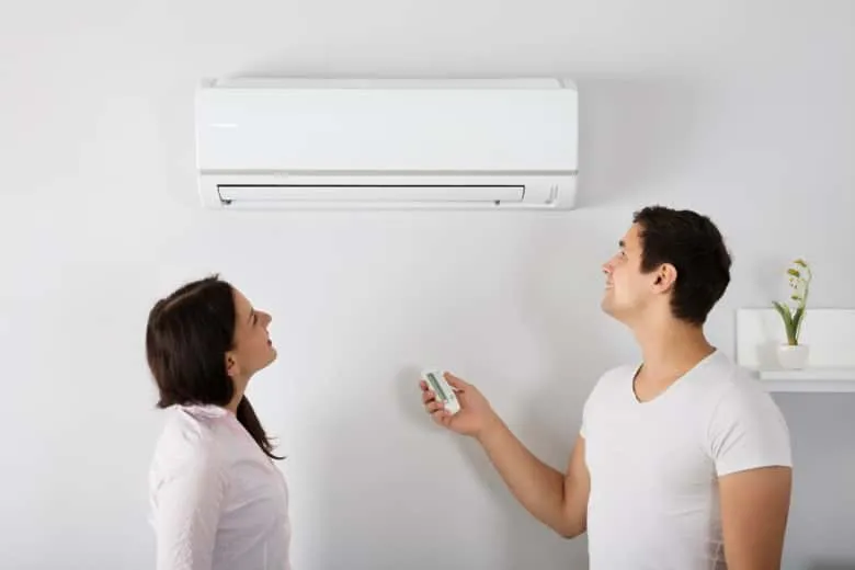 Thời điểm thích hợp nhất để sử dụng chế độ Dry của điều hòa