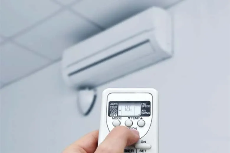 Các chức năng chính và lợi ích khi sử dụng chế độ Dry trên điều hòa