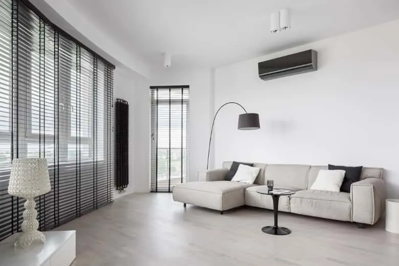 Tạo không khí sạch sẽ