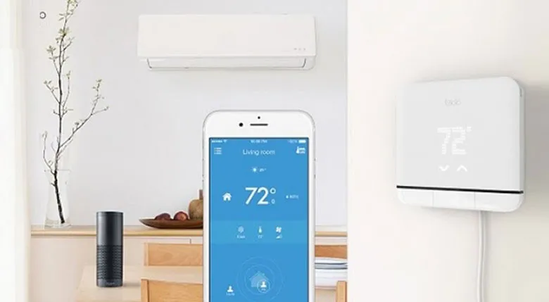 Các tính năng nổi bật của ứng dụng AnyMote khi dùng với iPhone
