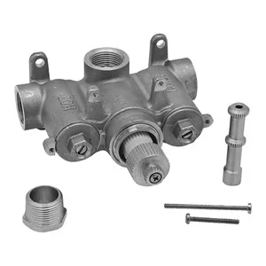 Van nhiệt độ 3/4 inch