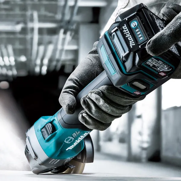 Máy công cụ dùng pin Makita chất lượng cao