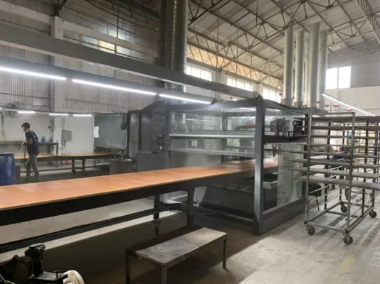 Máy phun sơn tại Đồng Nai