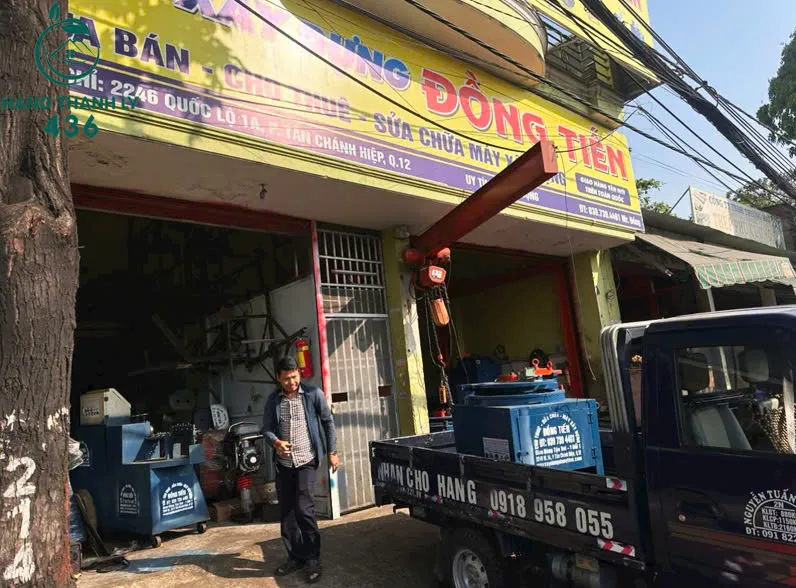may-xay-dung-dong-tien Top 10+ Ä‐á»‹a Chá»‰ Thanh LÃ½ MÃ¡y Cáº¯t Sáº¯t CÅ© Uy TÃ­n, GiÃ¡ Ráº»