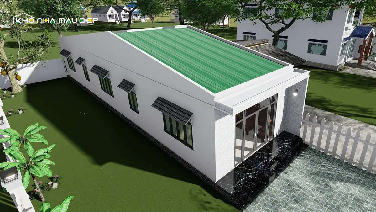 Giám sát các giai đoạn thi công