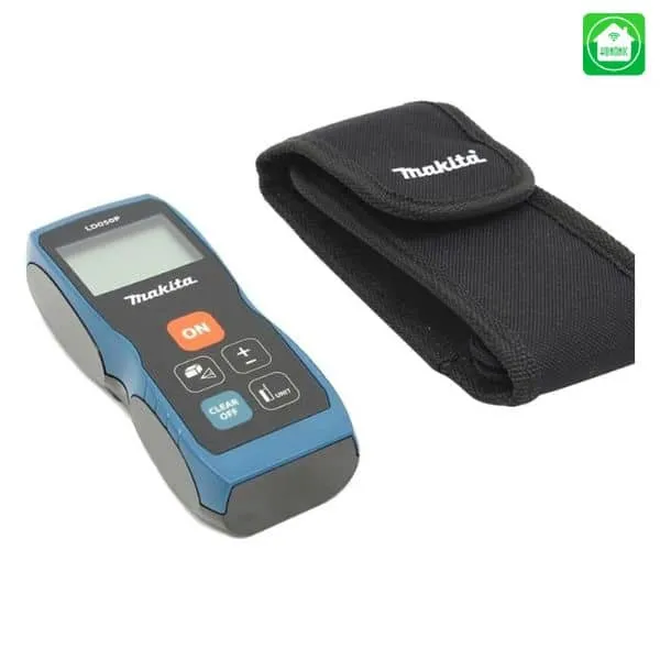 Thiết bị đo khoảng cách laser Makita LD050P