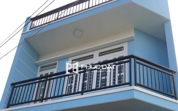 Bộ sưu tập các mẫu lan can sắt thịnh hành trong năm 2024