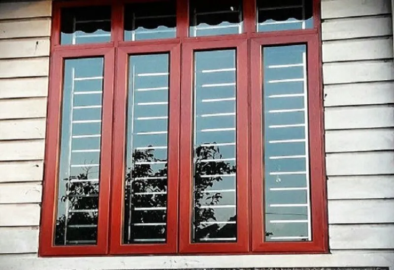 Mẫu cửa gỗ ấn tượng trong top cửa đẹp nhất