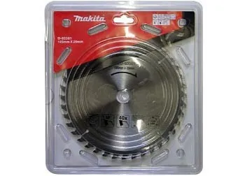 Lưỡi cắt gỗ Makita P-67957