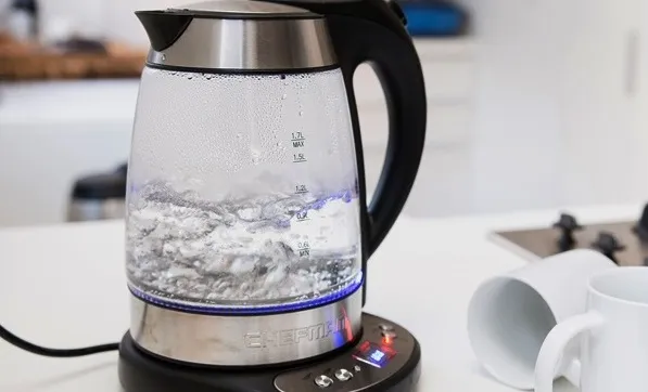 Tác dụng nhiệt của dòng điện xoay chiều
