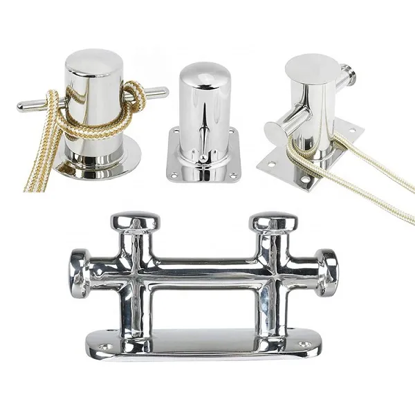 Phụ tùng tàu biển inox 316