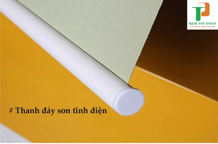 Đầu kéo chống ồn làm bằng hợp kim nhôm và nhựa cứng cao cấp