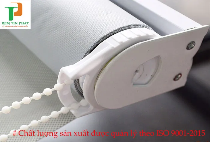Thanh đáy rèm