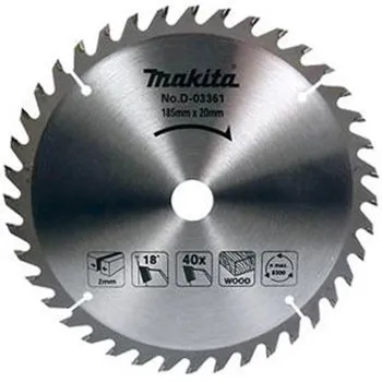 Lưỡi cắt gỗ Makita P-67957