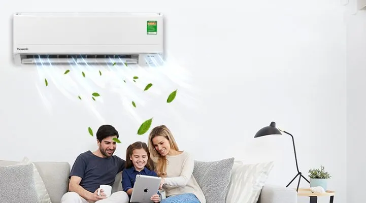 bơm gas máy lạnh