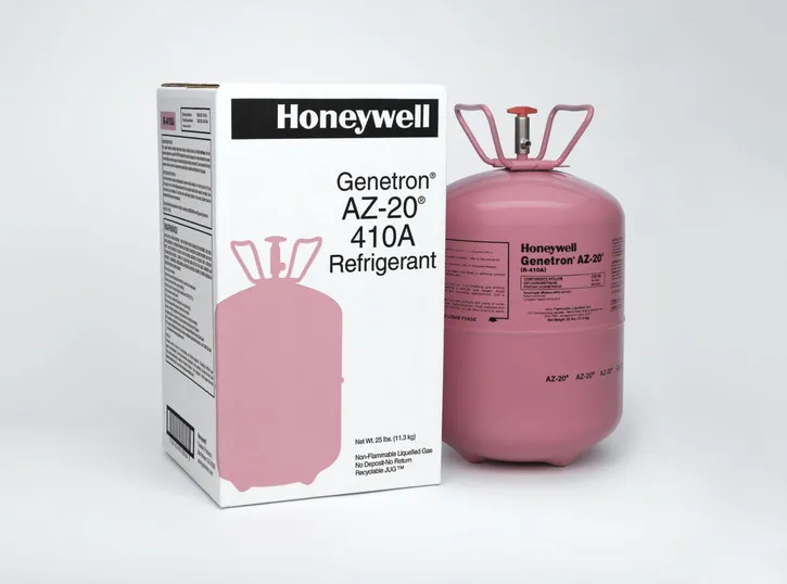 Được đánh giá có nhiều ưu điểm hơn so với R22, gas điều hòa R410A vẫn còn một số hạn chế nhất định
