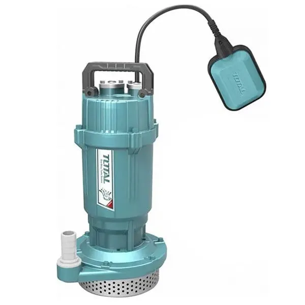 Máy bơm chìm nước sạch mini Total TWP63706 - lý tưởng cho tưới cây và các ứng dụng nhỏ