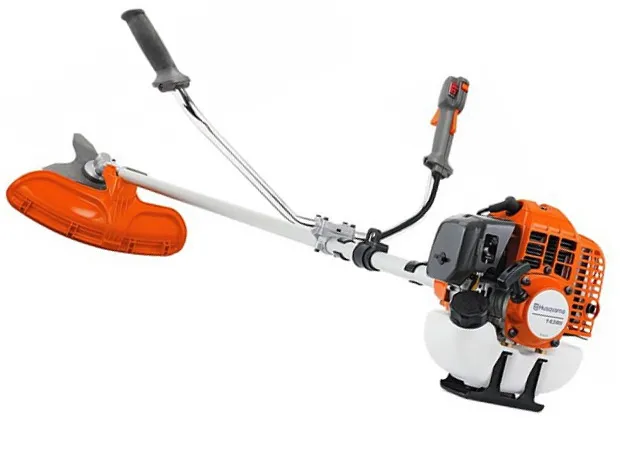 Máy cắt cỏ Husqvarna 541RS - Thiết kế tiện dụng