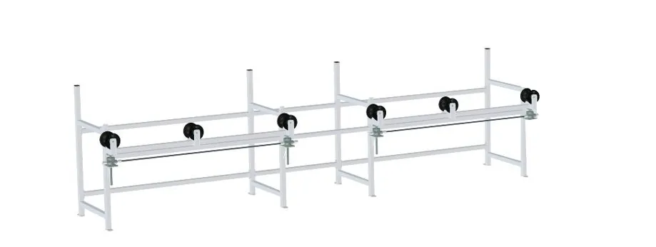 Đầu Cấp Phôi DF 6000
