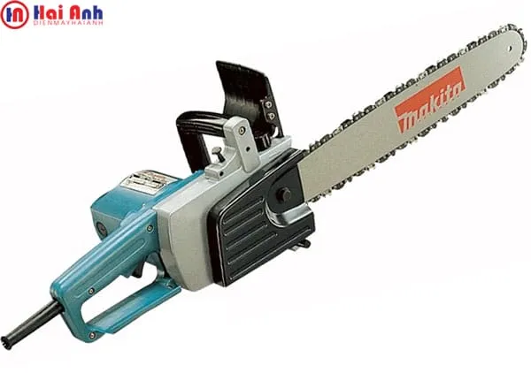 Máy cưa chạy điện