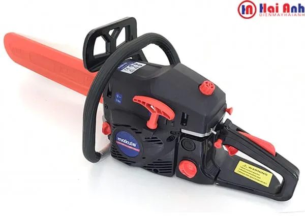 Các dòng máy cưa đa dạng tính năng