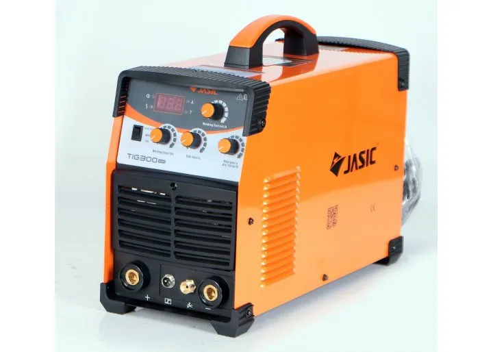 Hình ảnh máy hàn Jasic TIG 300 W229
