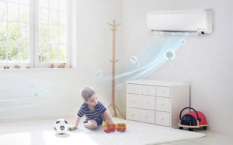 Máy lạnh theo công suất