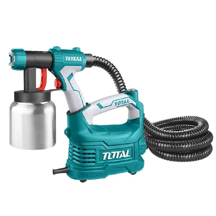 Máy phun sơn cầm tay nhiều chức năng