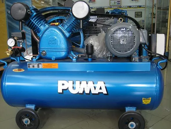Hình ảnh máy bơm hơi Puma PK1/2HP