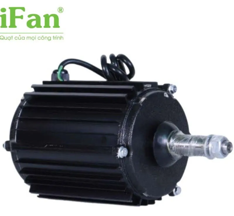 Hình ảnh motor quạt hơi nước