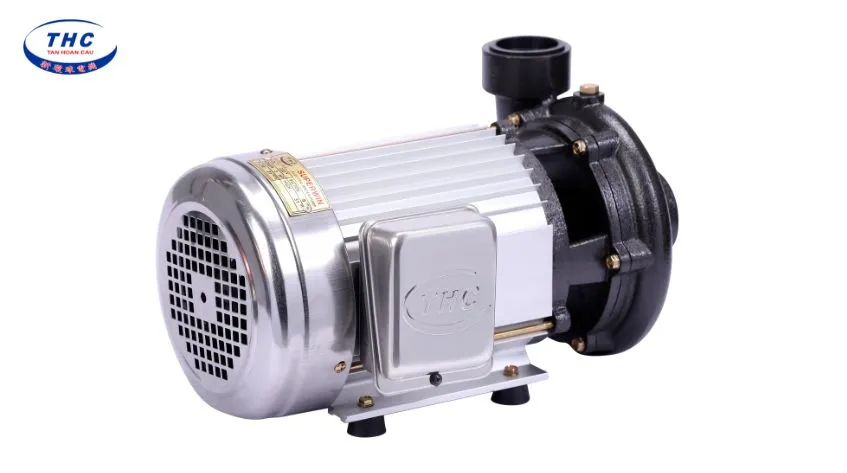 Những lưu ý khi sử dụng máy bơm cao áp