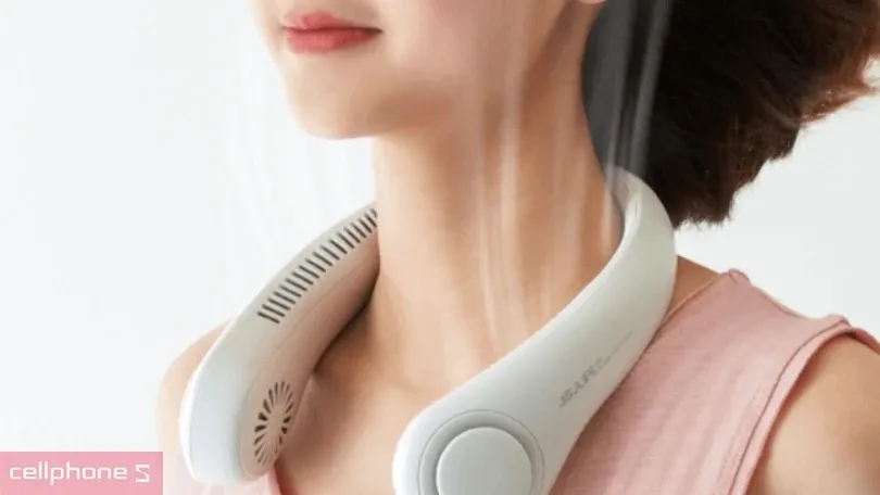 Tiêu chí khi mua quạt Mini
