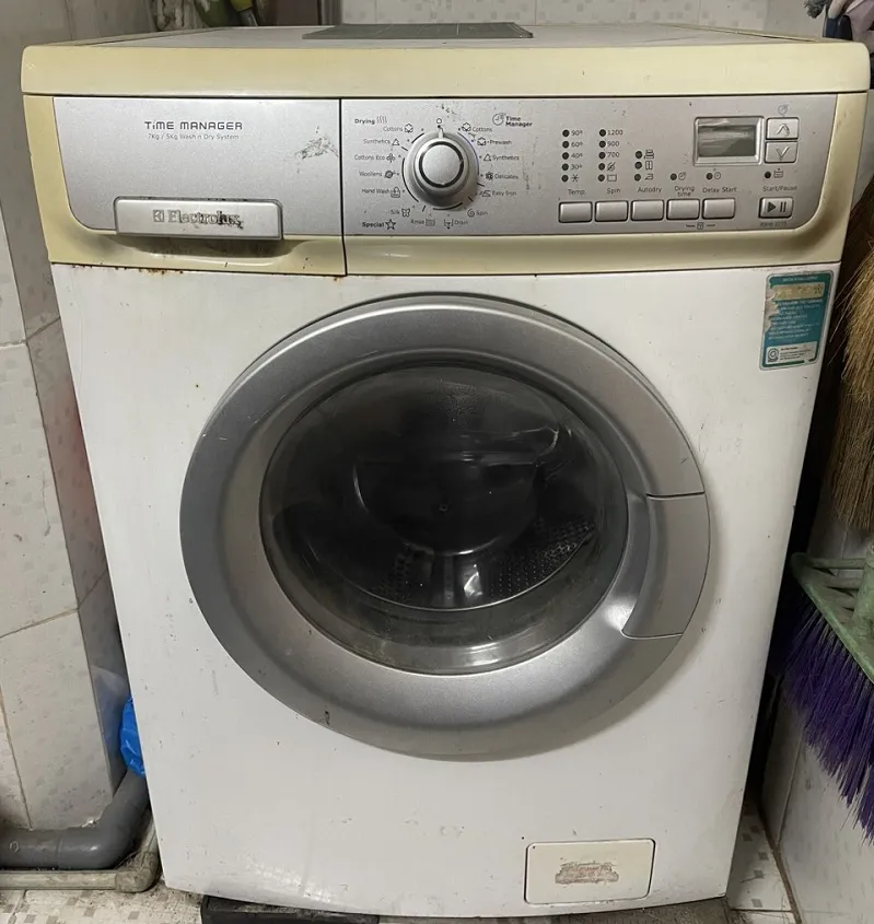 alt thu mua máy giặt cũ tại Hà Nội 2