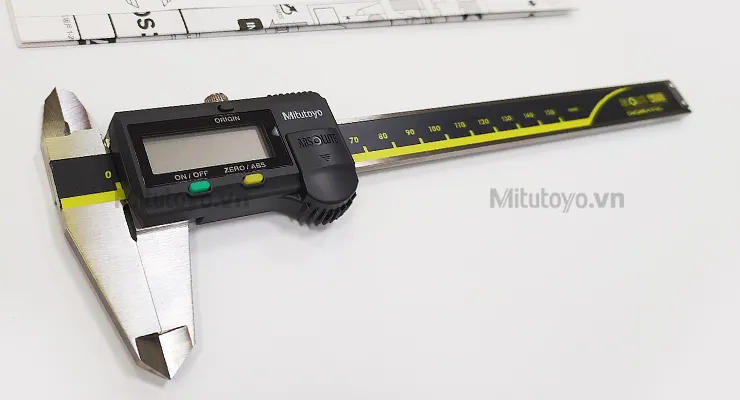 Mitutoyo 500-181-30