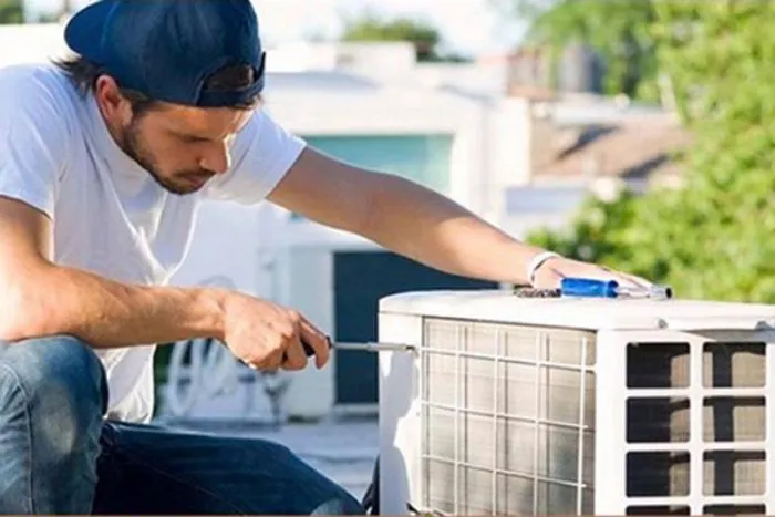 Kiểm tra lượng gas còn lại trong máy lạnh