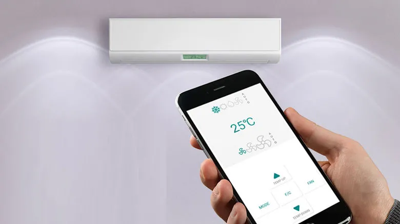 Ưu - nhược điểm ứng dụng điều khiển điều hòa bằng điện thoại: Tado Cooling