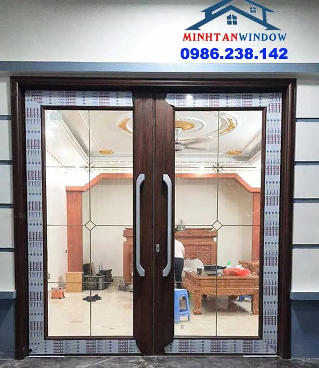 Niềm tin vào chất lượng sản phẩm được thể hiện qua bảo hành