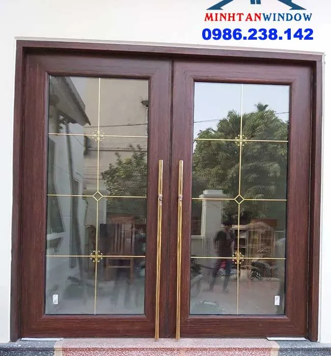 Yêu cầu báo giá cửa nhôm thủy lực để nhận ưu đãi