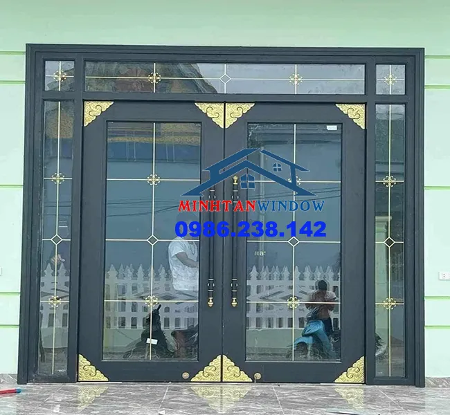 Chính sách bảo hành lâu dài cho cửa nhôm thủy lực
