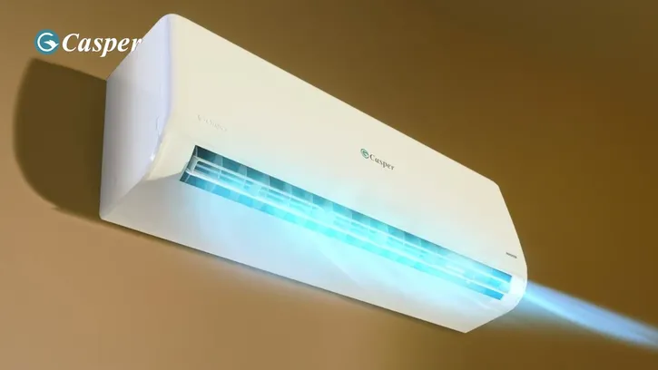 So sánh chế độ Fan Only và Dry trên điều hòa