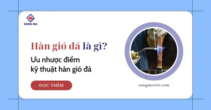 Hàn gió đá