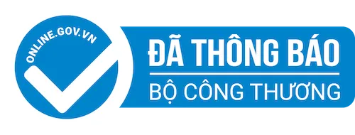 Biểu tượng đăng ký website thương mại điện tử Bộ Công Thương